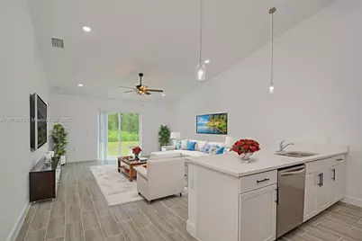 849/851 Bedford Dr., Lehigh Acres, FL 33974 - Photo 3