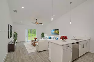 849/851 Bedford Dr, Lehigh Acres, FL 33974 - Photo 3