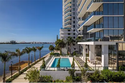 788 NE 23rd St #2301, Miami, FL 33137 - Photo 43