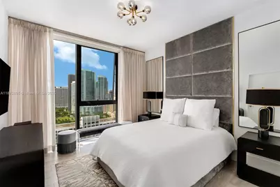 788 NE 23rd St #2301, Miami, FL 33137 - Photo 21