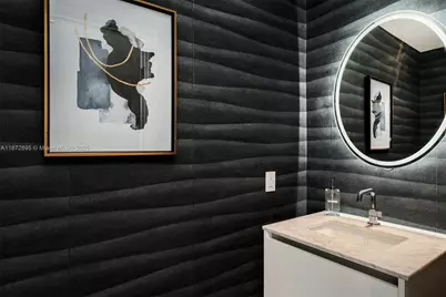 788 NE 23rd St #2301, Miami, FL 33137 - Photo 23