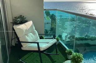 4001 S Ocean Dr, Hollywood, FL 33019 - Photo 1