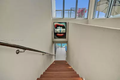 1100 Biscayne Blvd #6303, Miami, FL 33132 - Photo 31