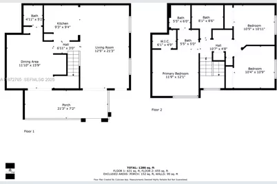 603 SW 107th Ave #1701, Pembroke Pines, FL 33025 - Photo 33