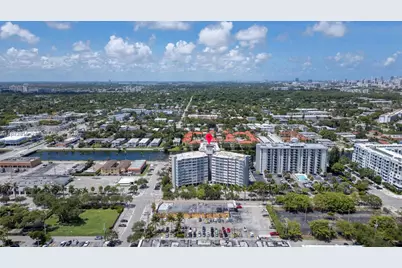 2025 NE 164th St #510, North Miami Beach, FL 33162 - Photo 19