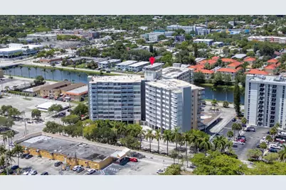 2025 NE 164th St #510, North Miami Beach, FL 33162 - Photo 21