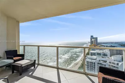 16699 Collins Ave+one Self Parking #4110, Sunny Isles Beach, FL 33160 - Photo 1
