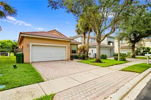 1840 NW 78th Ave, Pembroke Pines, FL 33024 - Photo 1