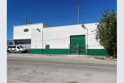 1395 NW 22nd St, Miami, FL 33142 - Photo 1