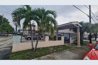 3640 NW 9th St #105, Miami, FL 33125 - Photo 3