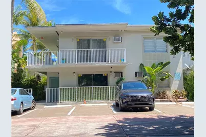 921 Meridian Ave #7, Miami Beach, FL 33139 - Photo 1