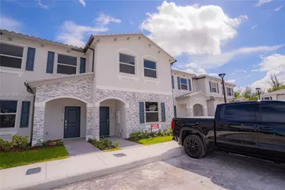 [Address not provided], Florida City, FL 33034 - Photo 1