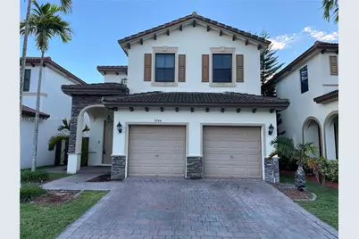 9244 SW 227th Ln #9244, Cutler Bay, FL 33190 - Photo 1