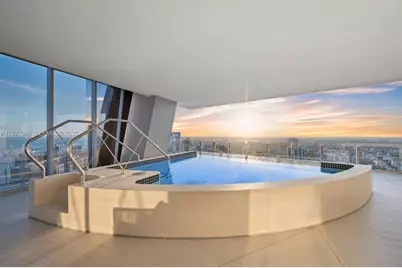 300 Biscayne Blvd Way #PH6001, Miami, FL 33131 - Photo 81