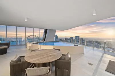 300 Biscayne Blvd Way #PH6001, Miami, FL 33131 - Photo 81