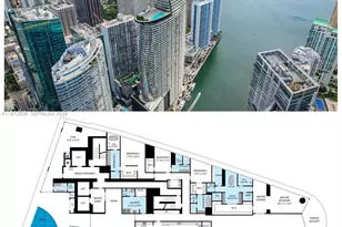 300 Biscayne Blvd Way, Miami, FL 33131 - Photo 3