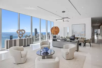 300 Biscayne Blvd Way #PH6001, Miami, FL 33131 - Photo 25