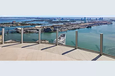 300 Biscayne Blvd Way #PH6001, Miami, FL 33131 - Photo 33
