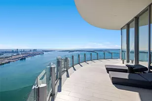 300 Biscayne Blvd Way, Miami, FL 33131 - Photo 1