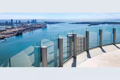 300 Biscayne Blvd Way #PH6001, Miami, FL 33131 - Photo 31