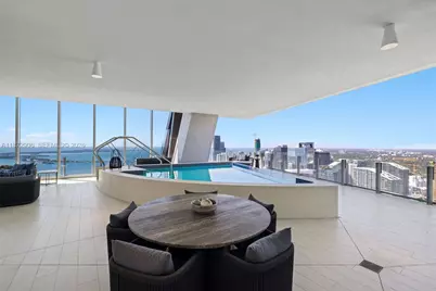 300 Biscayne Blvd Way #PH6001, Miami, FL 33131 - Photo 65