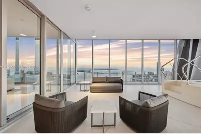 300 Biscayne Blvd Way #PH6001, Miami, FL 33131 - Photo 73