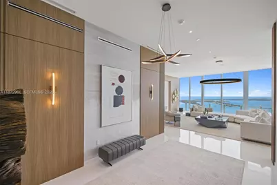 300 Biscayne Blvd Way #PH6001, Miami, FL 33131 - Photo 11