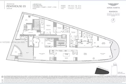 300 Biscayne Blvd Way #PH6001, Miami, FL 33131 - Photo 73