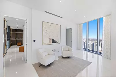 300 Biscayne Blvd Way #PH6001, Miami, FL 33131 - Photo 35
