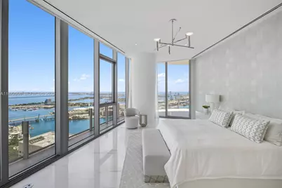 300 Biscayne Blvd Way #PH6001, Miami, FL 33131 - Photo 35