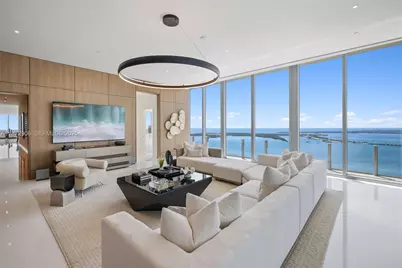 300 Biscayne Blvd Way #PH6001, Miami, FL 33131 - Photo 11