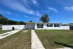 1011 NE Bianca, Palm Bay, FL 32905 - Photo 1