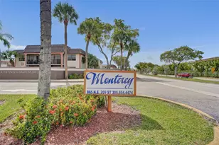 871 NE 207th Ln, Miami, FL 33179 - Photo 1
