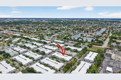 2261 NE 67th St #1806, Fort Lauderdale, FL 33308 - Photo 49