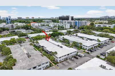2261 NE 67th St #1806, Fort Lauderdale, FL 33308 - Photo 45