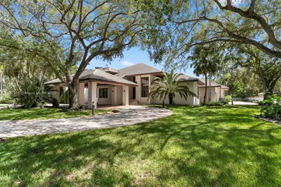 6190 SW 102nd St, Pinecrest, FL 33156 - Photo 3