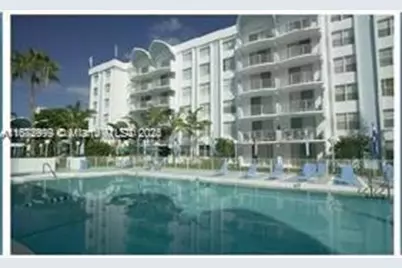 492 NW 165th St Rd #C-510, Miami, FL 33169 - Photo 11