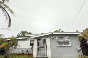 282 NW 98th St, Miami, FL 33150 - Photo 1