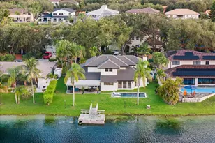 8001 NW 166th St, Miami Lakes, FL 33016 - Photo 1