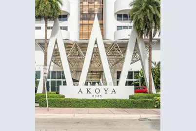 6365 Collins Ave #904, Miami Beach, FL 33141 - Photo 1