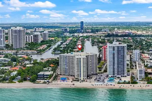 3180 S Ocean Dr, Hallandale Beach, FL 33009 - Photo 43
