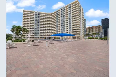 3180 S Ocean Dr #1101, Hallandale Beach, FL 33009 - Photo 37