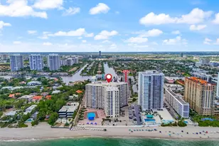 3180 S Ocean Dr, Hallandale Beach, FL 33009 - Photo 47