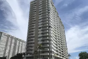 1985 S Ocean Dr, Hallandale Beach, FL 33009 - Photo 27