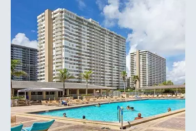 1985 S Ocean Dr #3C, Hallandale Beach, FL 33009 - Photo 25