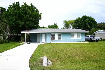 5211 Tower Drive, Cape Coral, FL 33904 - Photo 1