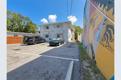 160 NW 62nd St #2b, Miami, FL 33150 - Photo 1