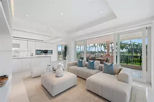 7921 Fisher Island Dr, Miami Beach, FL 33109 - Photo 21