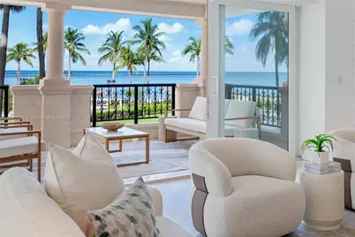 7921 Fisher Island Dr #7921, Miami Beach, FL 33109 - Photo 1