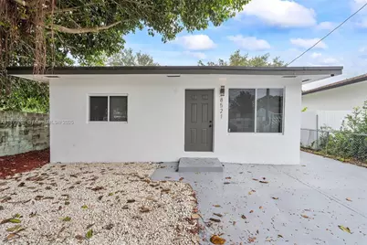 8521 NW 15th Ave, Miami, FL 33147 - Photo 1